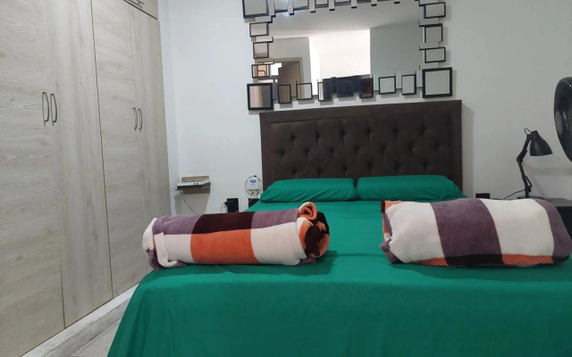 Vital Apartamento sector san alonso SIN IVA