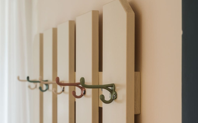 Wanderlust Boutique Rooms