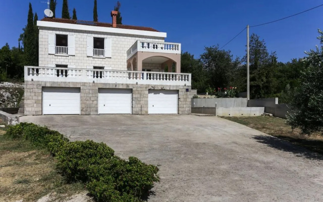 Apartments Villa Harmonia
