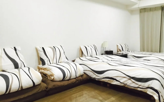 Umeda Apartment Comfy