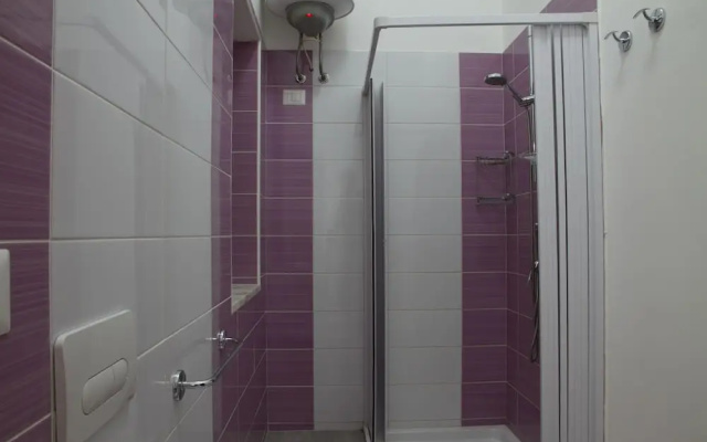 Ortensia Apartment