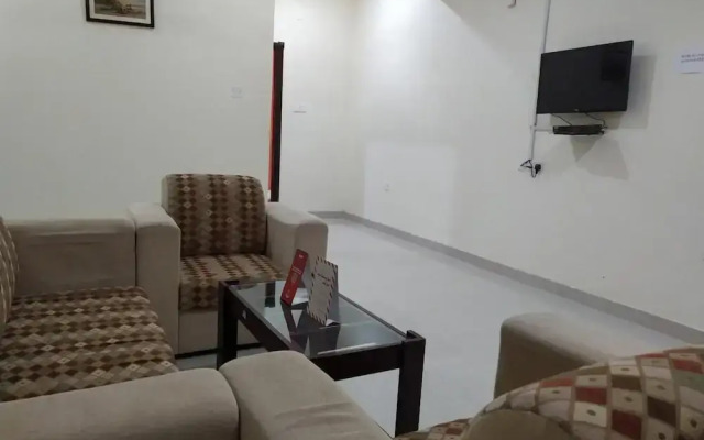 Super OYO 107 Al Areen Hotel Apartments