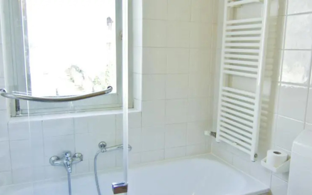 Appartement Rose