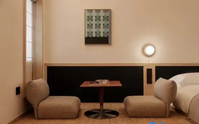 Songzhiyu 3 Homestay (Suzhou Pingjiang Road Guanqian Street Branch)
