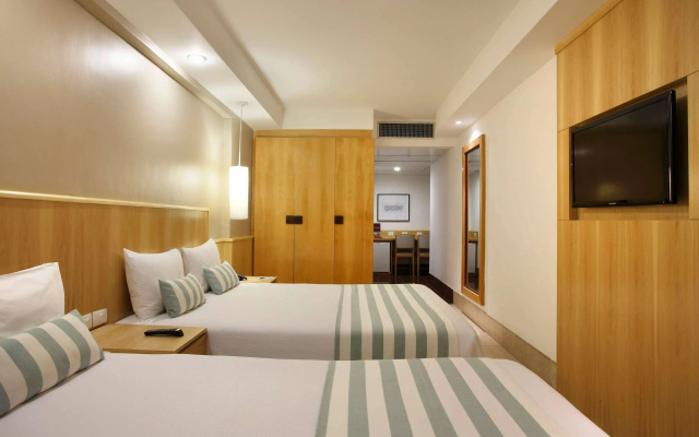 Royal Rio Palace Hotel