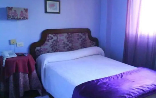 Hotel Solpor