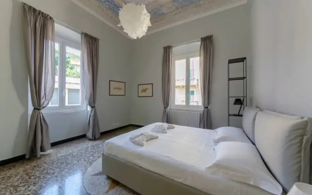 ALTIDO la Grand Suite dei Teatri