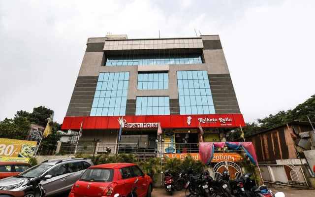 OYO 6285 Hotel AR Grand