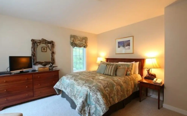 4 BR Dog-friendly Overlook at Topnotch