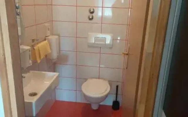 Rooms DU-NA