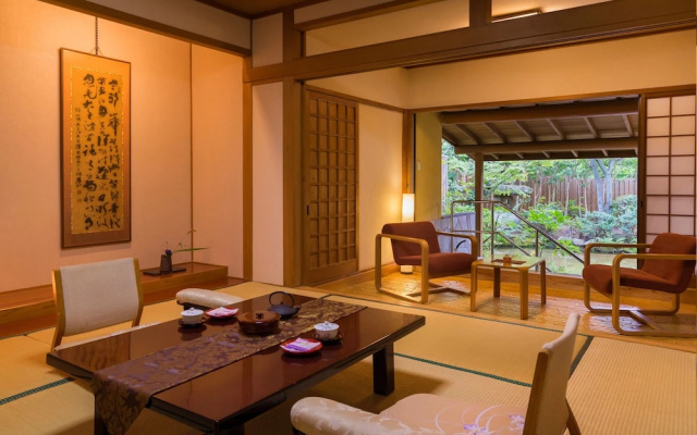 Unzen Shinyu