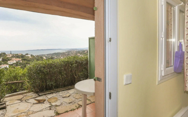 Pierre & Vacances Résidence Le Hameau des Issambres