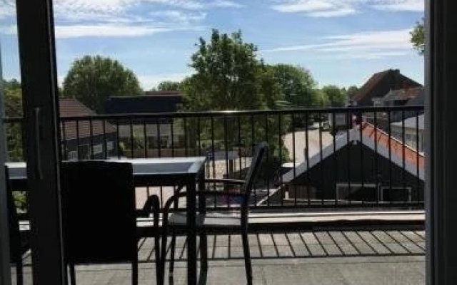 Residence het Centrum