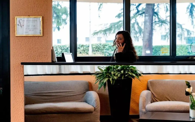 Hotel Pineta