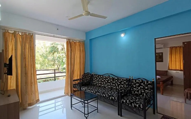 Casa Goa Apartments