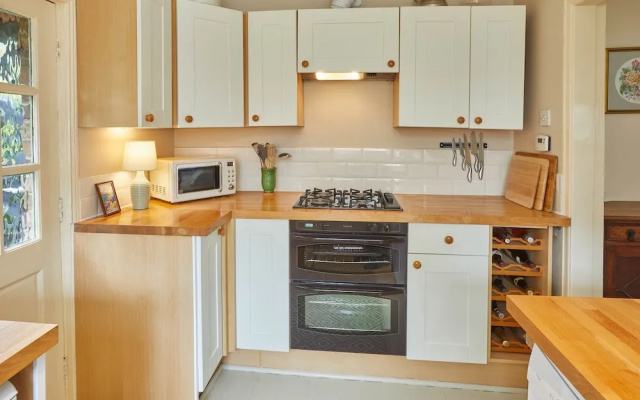 Rosebank Cottage