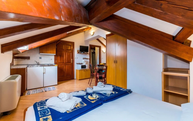 Villa Odak