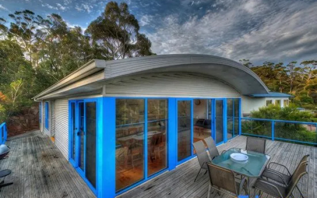 Blue Gum Retreat