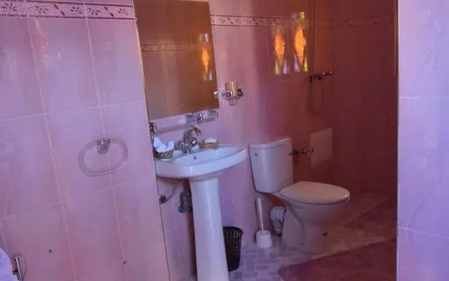 Riad Dar Leuleu