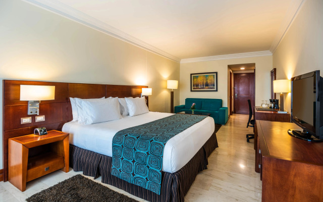 Hotel Dann Carlton Bucaramanga