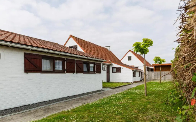 Zeegalm Bungalows