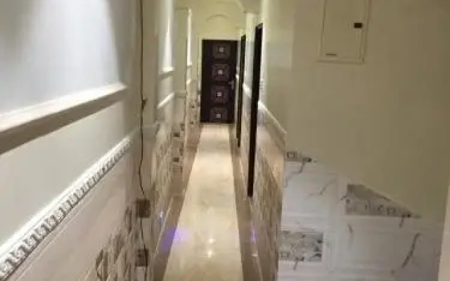Hotel Marhaba