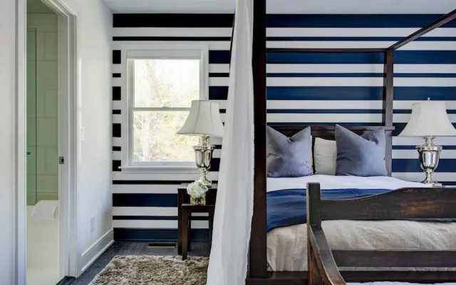 Bridgehampton Beauty