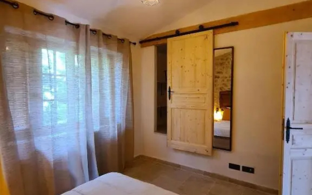 Charmant appartement à Saint Paul de Vence