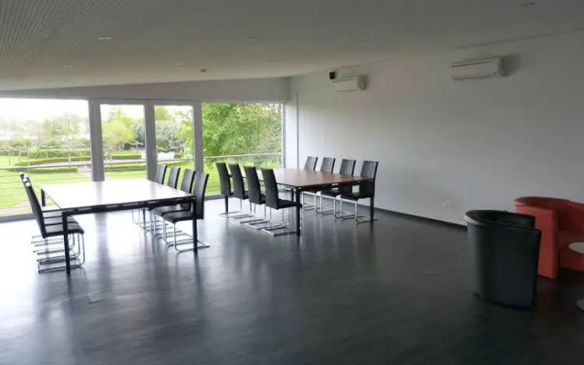 Hotel Ter Kelling