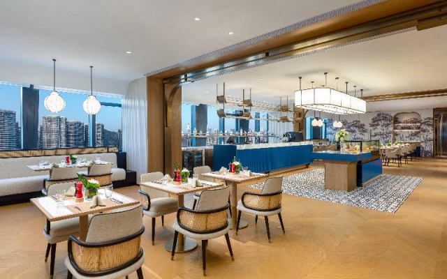 Hotel Indigo Zhuhai Hengqin by IHG