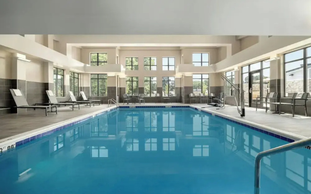 Residence Inn By Marriott Richmond Airport