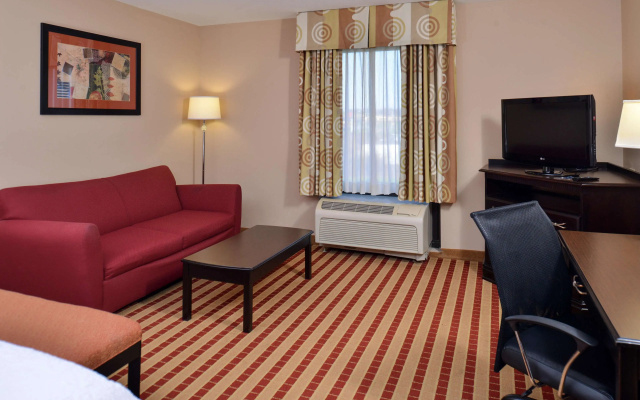 Hampton Inn Clarion