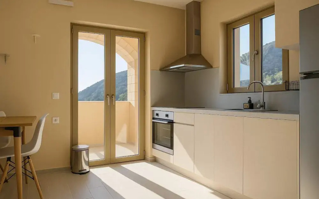 Milolithos Paradise Beachfront Getaway With Pool