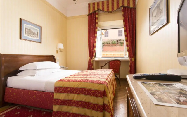 Hotel Victoria