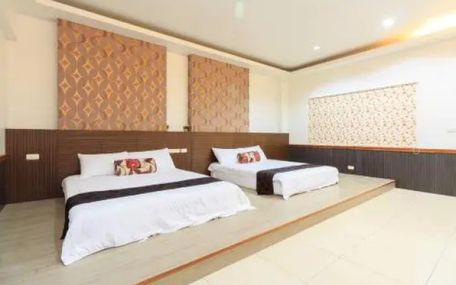 WaterWind Homestay