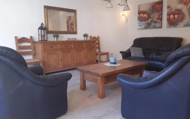 Vakantiehuis Westfeld