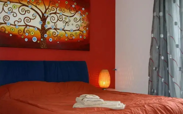 La Residenza Ferro