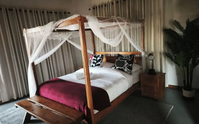 Eden Village Lodge