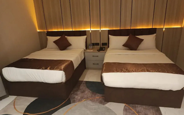 Hotel Lahana Uyo