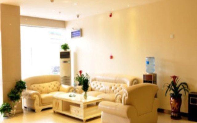 7 Days Inn Kaifeng Train Station