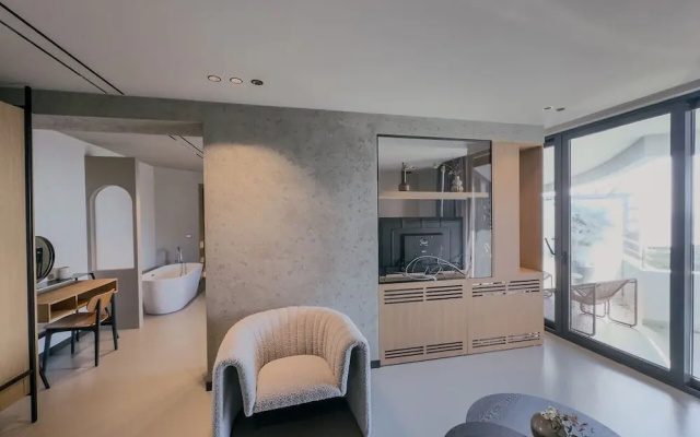 Zins Luxury Room 04 in Durr s