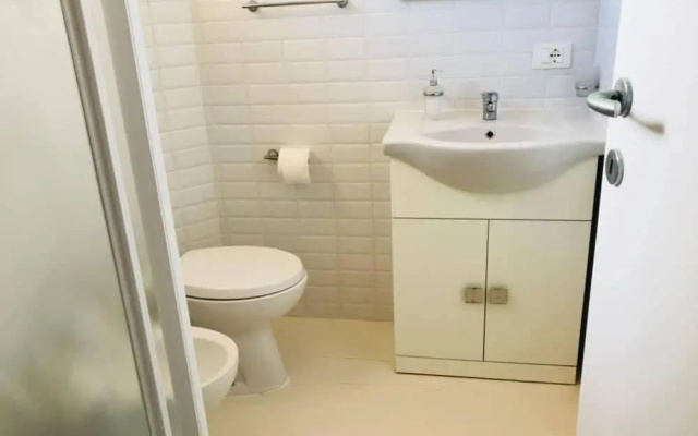 Residence Il Gabbiano Punta Fram