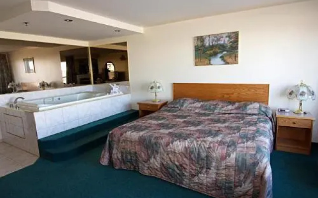 Western Budget Motel Bonnyville