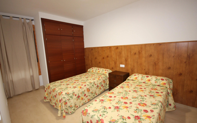 Apartamentos Rurales Campillo