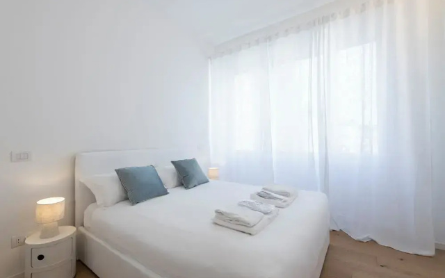 Milan Royal Suites Centro Moscova