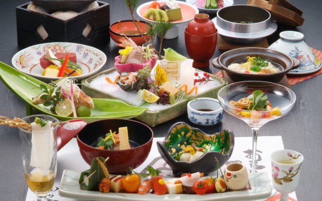 Iwayu Ryokan