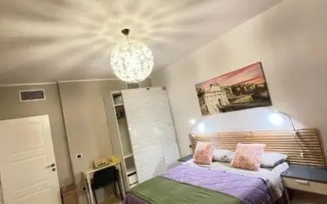 Smart House Rooms