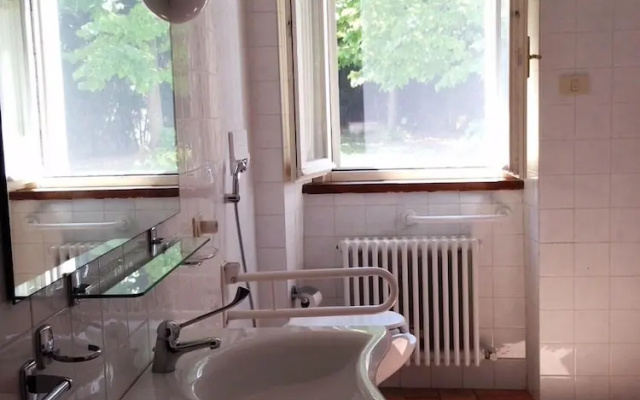 Agriturismo Il Mulino del Vescovo