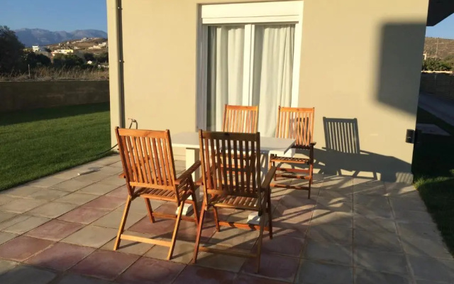 Holiday Luxury Villas