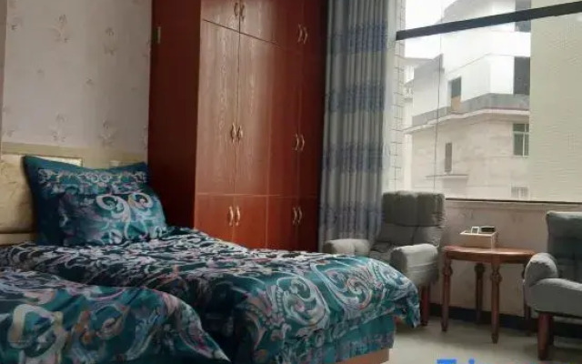 Tongxiang Hengyu Apartment